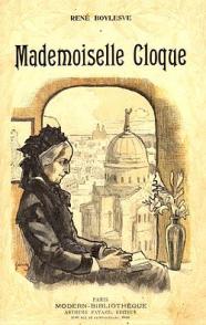 Mademoiselle cloque
