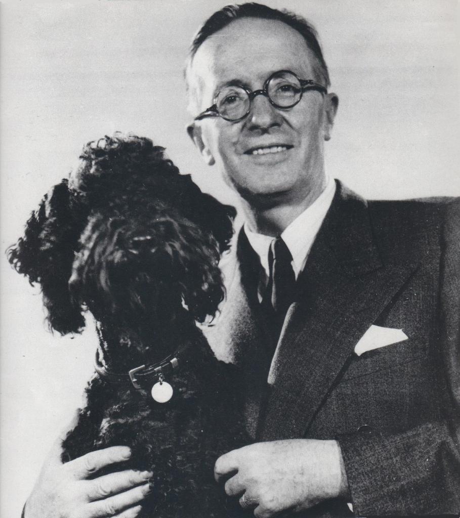 Jean Giraudoux