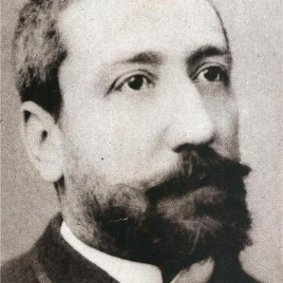Anatole France