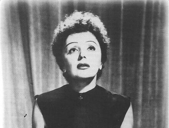 Edith Piaf