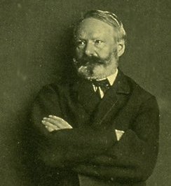 Victor Hugo