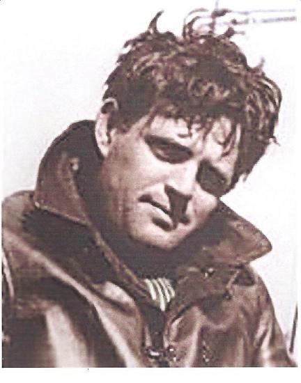 Jack London