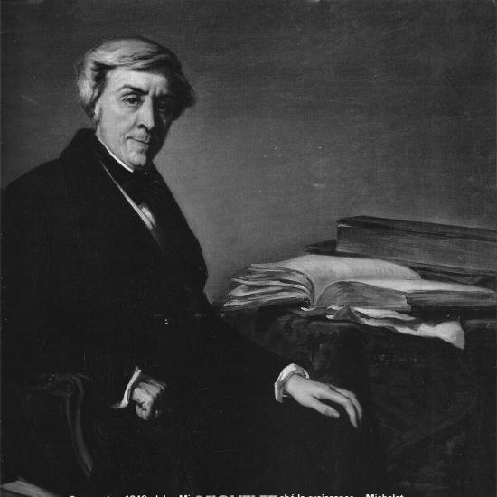 Jules Michelet