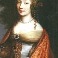Mme de Sévigné