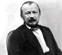 Gérard de Nerval
