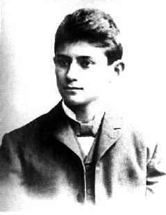 Franz Kafka