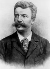 Guy de Maupassant