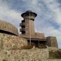 Ca va être dur de monter tout en haut ! Brasstown Bald  - Géorgie