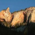 Une montagne ou un chat ? les deux !