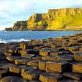 IRLANDE : La Chaussée des Géants.4