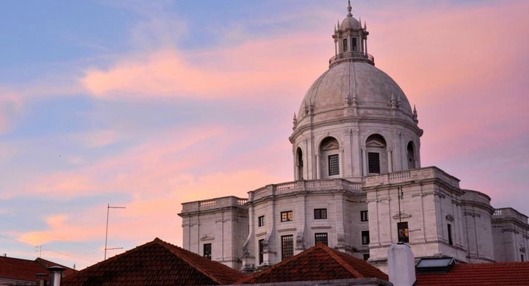 le-Pantheon-National- Portugal