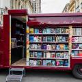 Bibliothèque ambulante