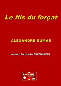 Alexandre dumas le fils du