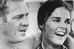 Ali macgraw mac queen 1