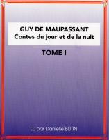 Contes du jour et de la nuit maupassant