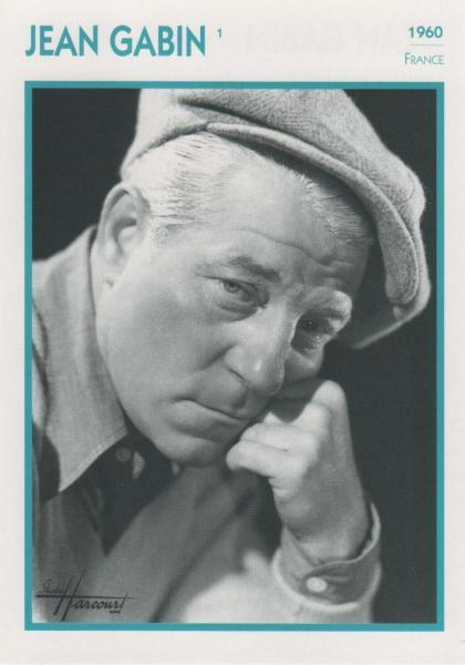 J gabin 1
