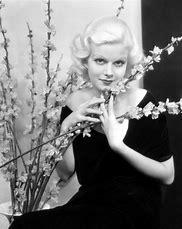 Jean harlow