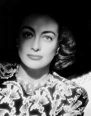 Joan crawford