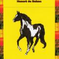 Le colonel chabert de Balzac Honor2