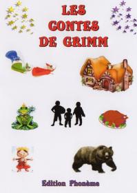 Les contes de grimm 2