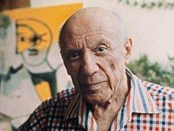 Photo picasso 1