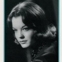 Romy Schneider