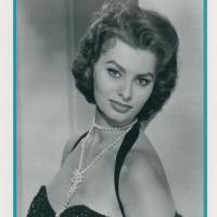 Sophia Loren
